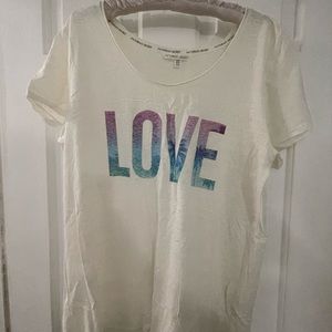 Victoria Secret - Pink T-Shirt